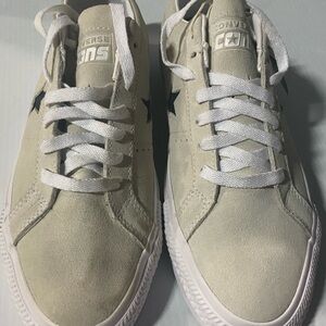 Converse Off-White Sneakers